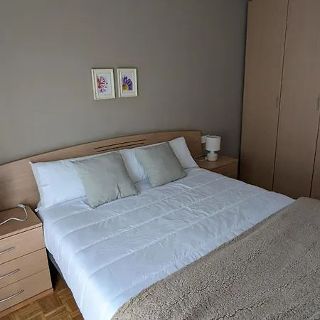 Basque Alai Appartement Zumaia