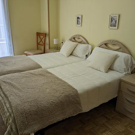 Basque Alai Apartamento