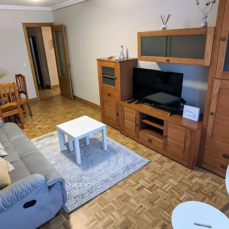Basque Alai Appartement Zumaia