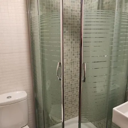 Apartman Basque Alai Zumaia