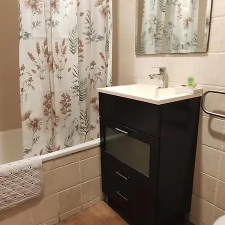 Basque Alai * Zumaia